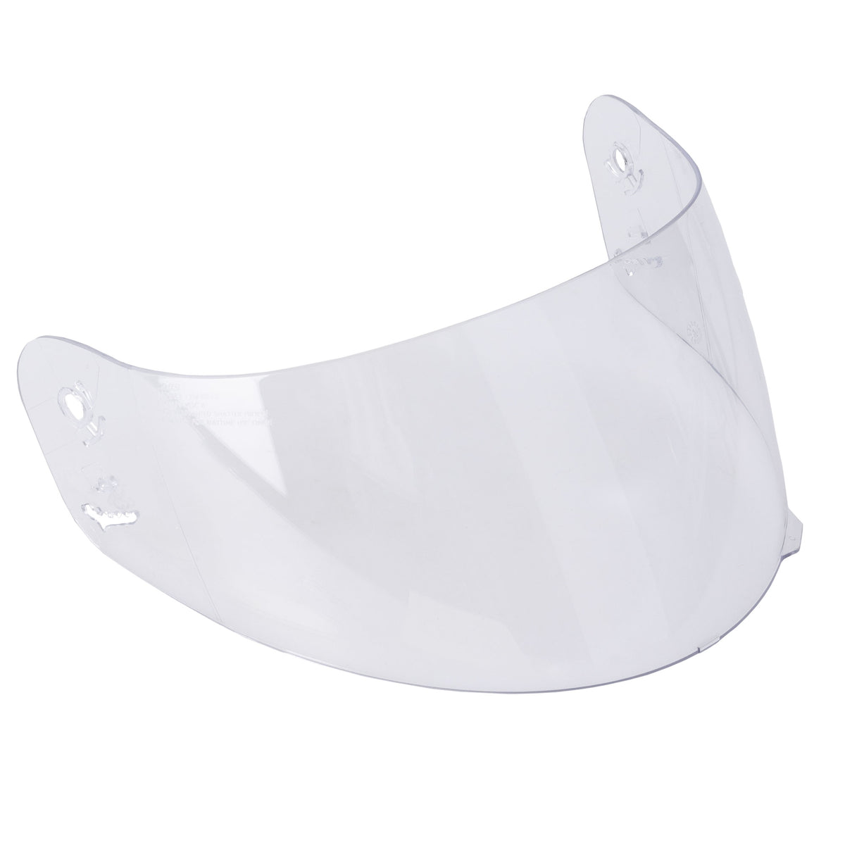 HJC HJ-05 Replacement for CS12 Helmets Clear Visor 