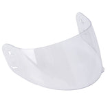 HJC HJ-05 Replacement for CS12 Helmets Clear Visor 