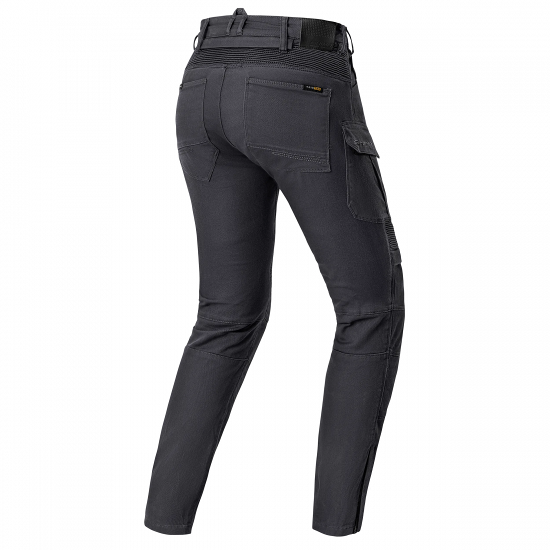 SHIMA GIRO 3.0 LADY MOTORCYCLE PANT GREY