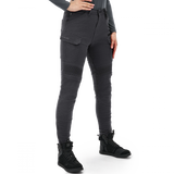 SHIMA GIRO 3.0 LADY MOTORCYCLE PANT GREY