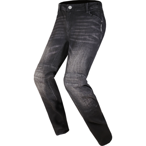 Ls2 Bradford Man Jeans Dark Blue 