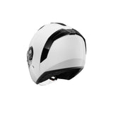 SHARK RS JET BLANK Motorcycle Open Face Helmet White