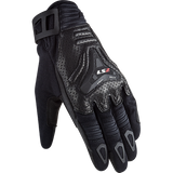 Ls2 All Terrain Man Gloves Black 