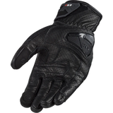 Ls2 Air Raptor Man Gloves Black 