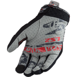 Ls2 Chaki Men Gloves Black 