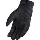 Ls2 All Terrain Man Gloves Black 