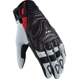 Ls2 All Terrain Man Gloves Black Blue 