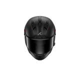 SHARK AERON-GP FULL CARBON Mat Carbon Mat (Maximomoto.uk)