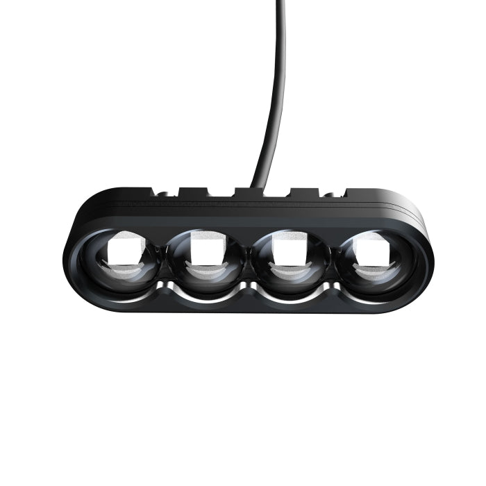 Oxford E-Marked Waterproof LED Front Running Strip Light for Enhanced Visibility 