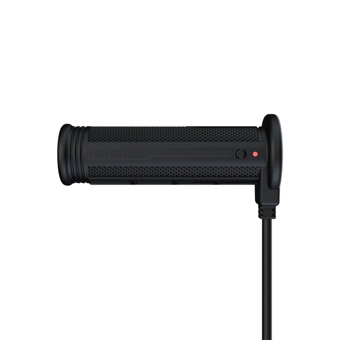 Oxford HotGrips Pro - Replacement Left Grip maximomoto.uk