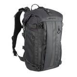 Oxford Atlas B-30 Advanced Backpack Black maximomoto.uk