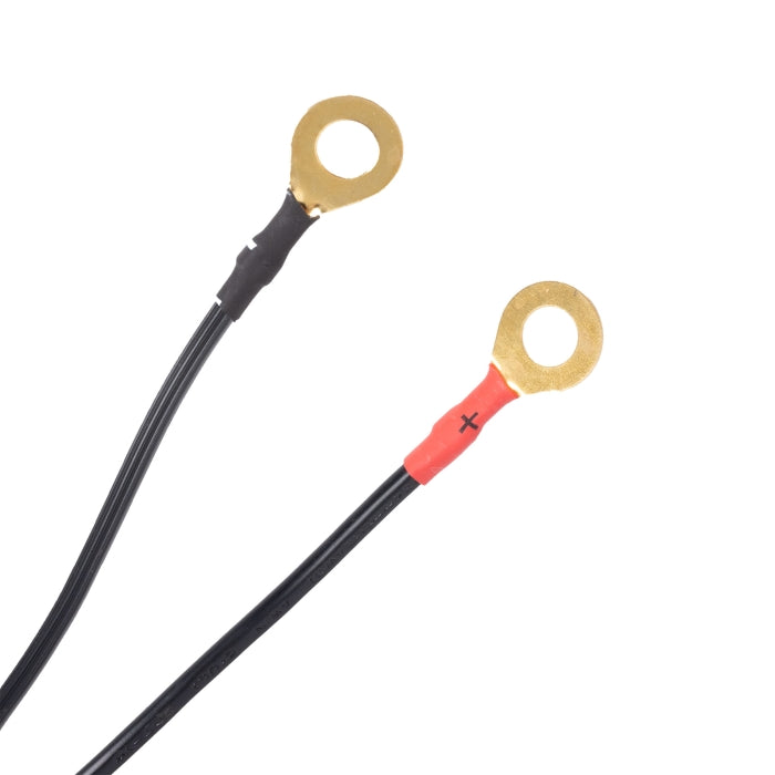 Oxford HotGrips Pro Replacement Fused Loom Motorcycle Accesorios 