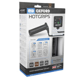Oxford HotGrips Advanced Heated Grips for All-Ride Styles maximomoto.uk!