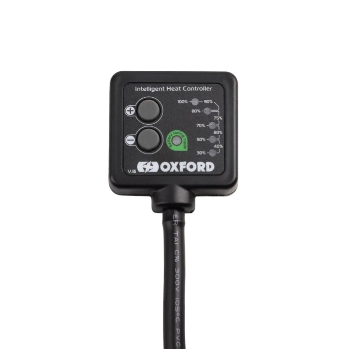 OXFORD HOTGRIPS ADVANCED HEATED GRIPS FOR ALLRIDE STYLES