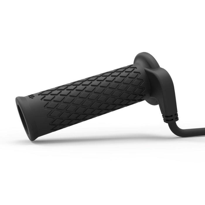 Oxford HotGrips Advanced Heated Grips for All-Ride Styles 