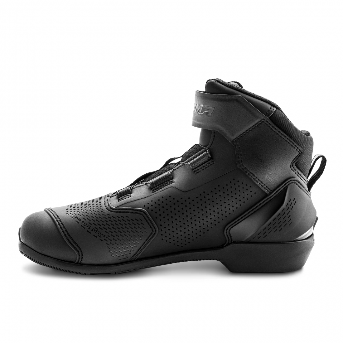 SHIMA ENZO LADY AIR NEGRO/ROSA