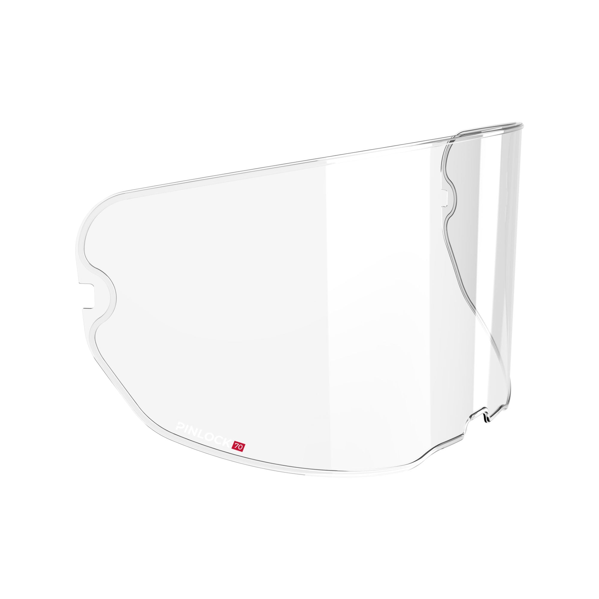 HJC HJ-45A F100 Clear Helmet Pinlock Insert DKS586 