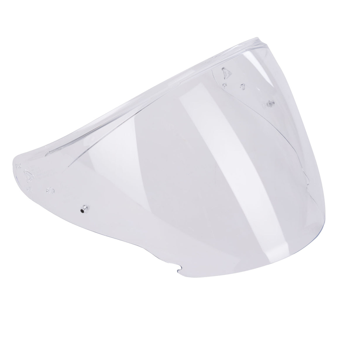 HJC HJ-43 F31 Clear Visor Replacement for HJC F31 Helmet 