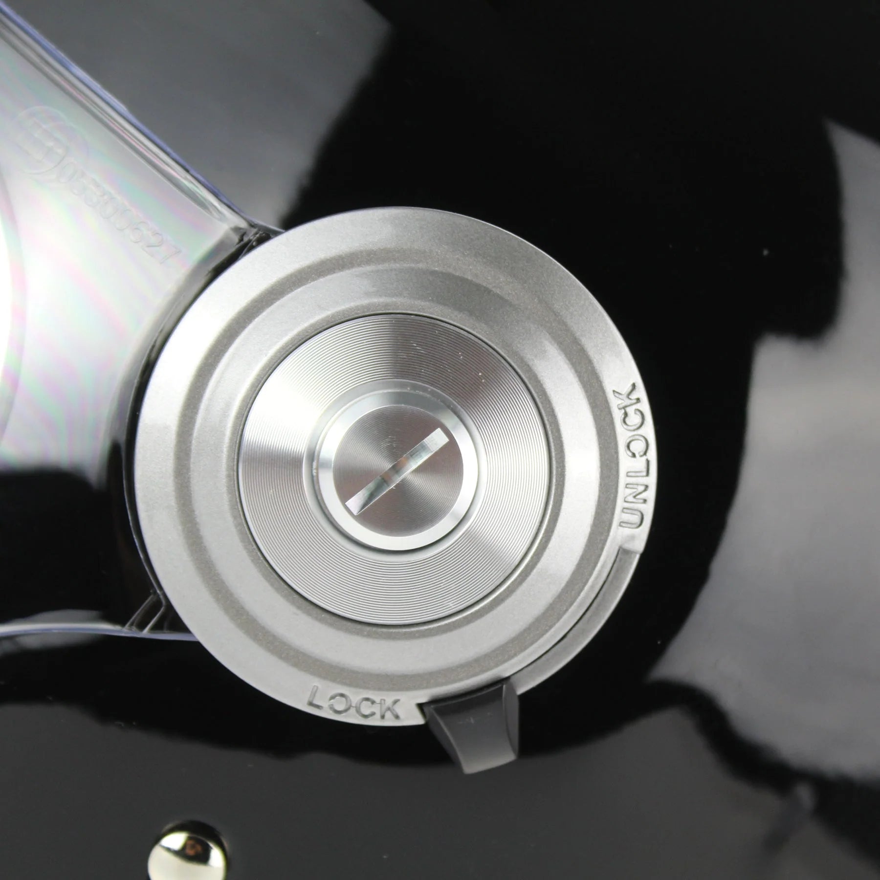 Viper F659 Retro Style Motorcycle Full Face Helmet