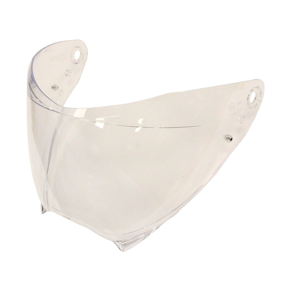 HJC HJ-32 F70 Replacement Motorcycle Helmet Visor Clear