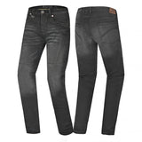 BELA DRIFTER PANTALON DE HOMBRE DENIM JEANS 32L NEGRO 