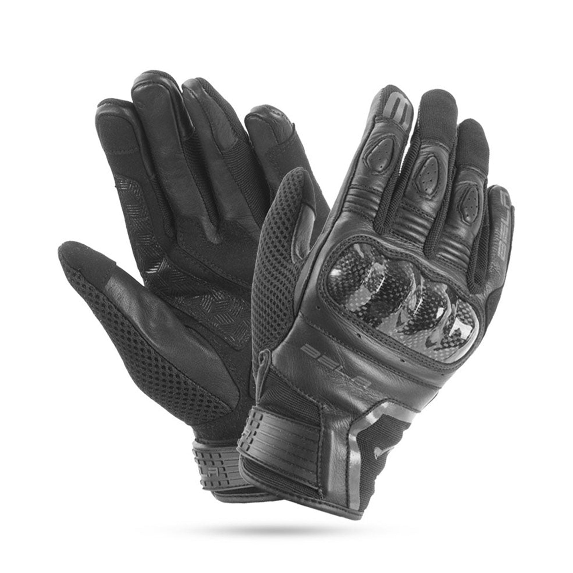 BELA Air Flow Man - Gloves - Black 
