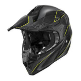 KAPPA KV49 Chaser Off-Road Motorcycle Helmet