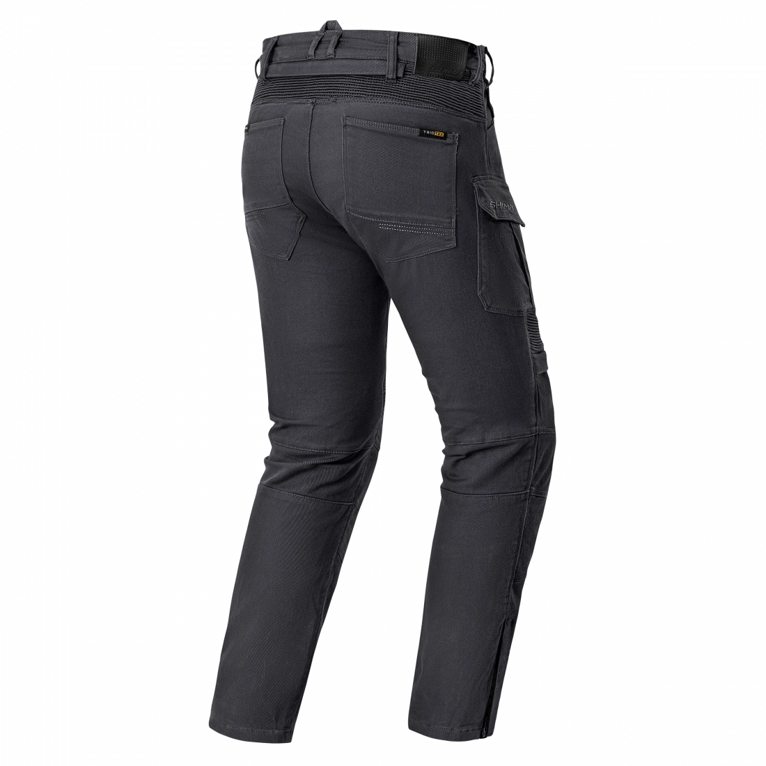 SHIMA GIRO 3.0 MAN MOTORCYCLE PANT GREY