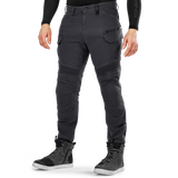 SHIMA GIRO 3.0 MAN MOTORCYCLE PANT GREY