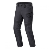 SHIMA GIRO 3.0 MAN MOTORCYCLE PANT GREY
