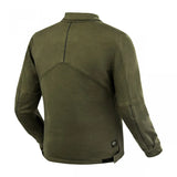 SHIMA Giro Men's Motorcycle Textile Jacket Khaki