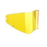 HJC Pinlock 70 MaxVision HJ-32 for F70 Motorcycle Helmet Yellow Lens 