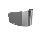 HJC DKS417 Motorcycle Helmet Visor Dark Smoke for HJ-35 Pinlock Insert 