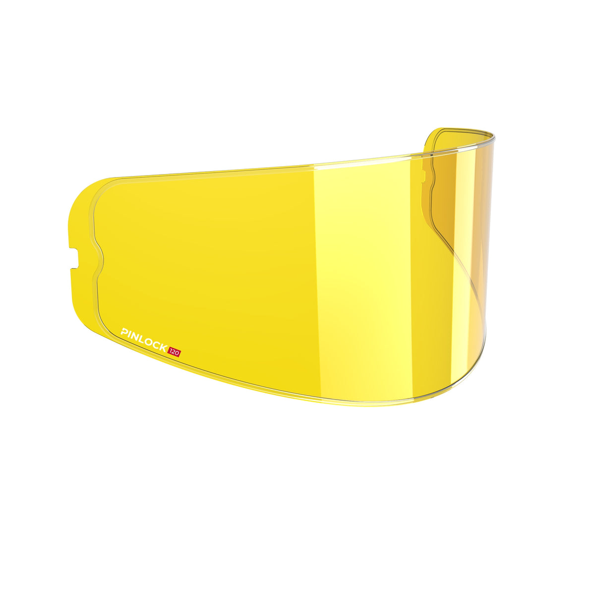 HJC Pinlock 120 MaxVision Yellow Lens HJ-37 for RPHA 91 Helmet 