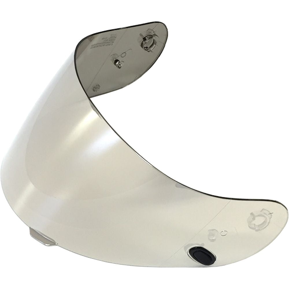 HJC HJ-09 Visor for IS-16, TR-1, CL-SP & CL-15 Helmets Iridium Silver 