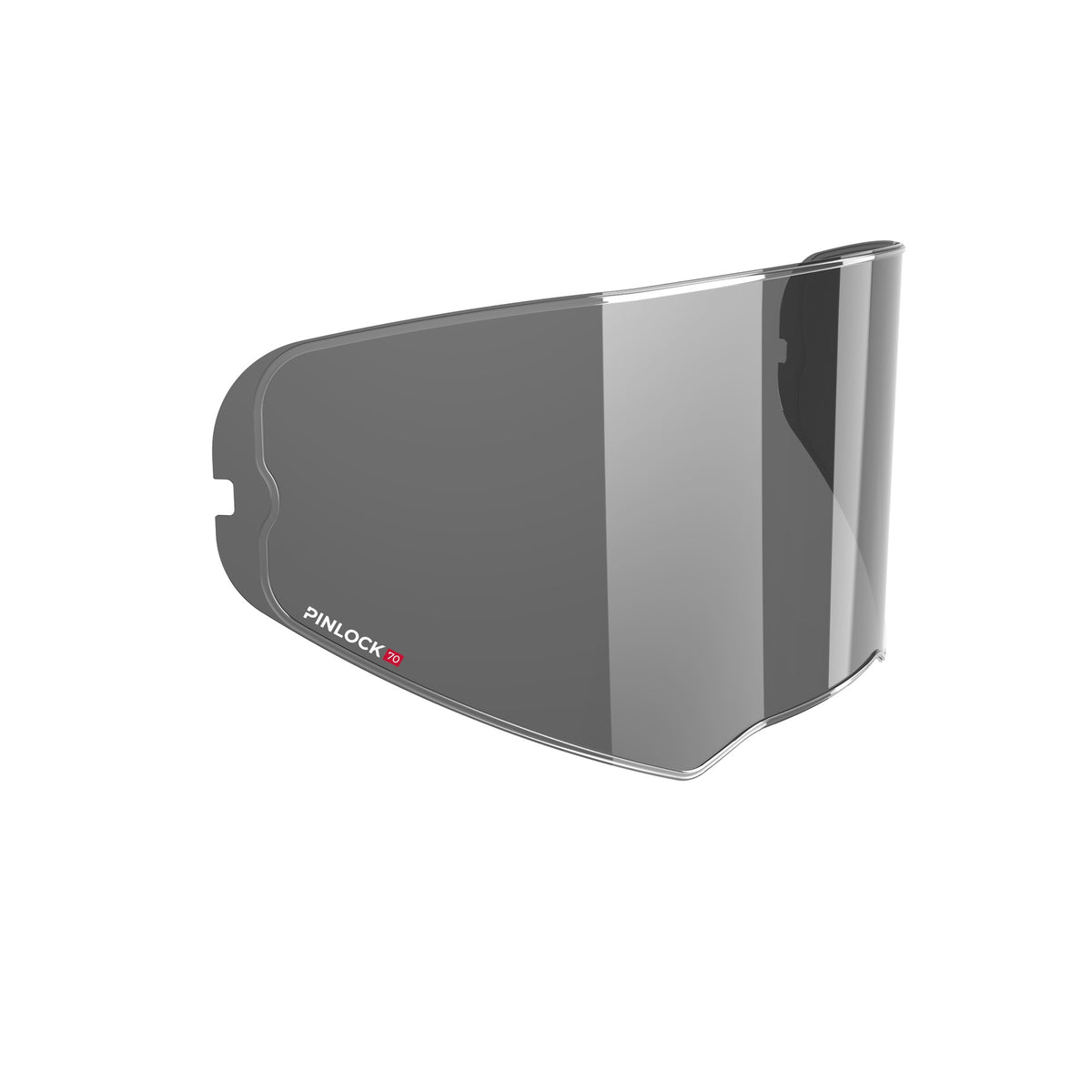 HJC Pinlock 70 Lens HJ-36 i100 Dark Smoke Anti-Fog Insert MaxVision