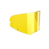 HJC Pinlock 70 Lens HJ-36 i100 Yellow Anti-Fog Insert MaxVision