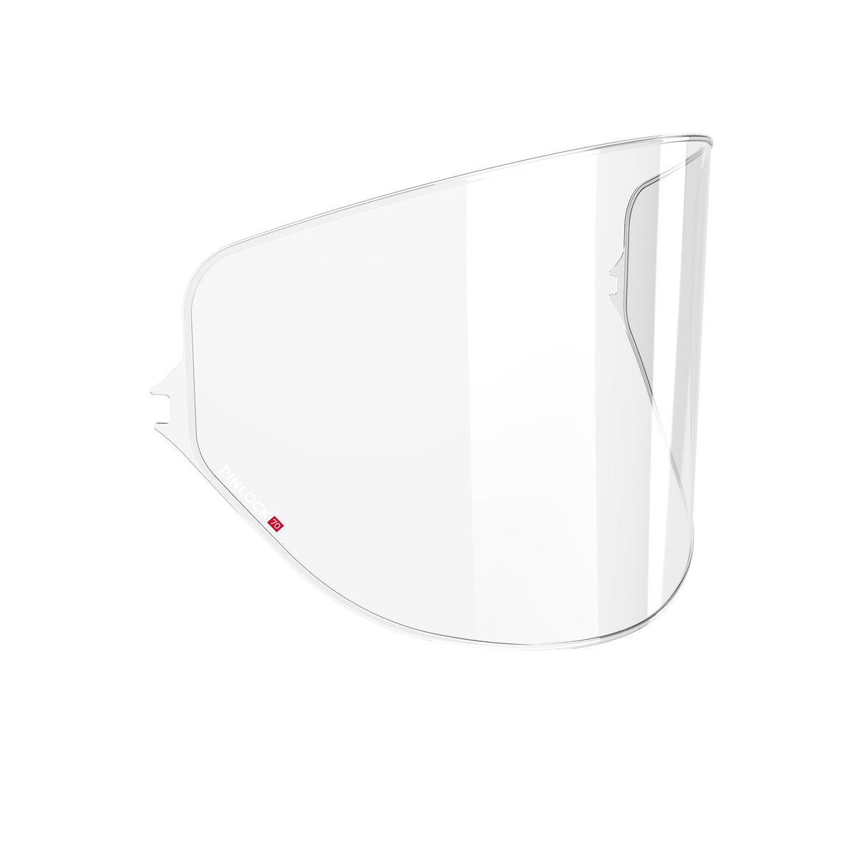 HJC 70 MaxVision Lens HJ-34 i30 Clear Anti-Fog Insert 