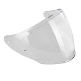HJC HJ-34  Replacement for HJC i30 Helmet Motorcycle Helmet Clear Visor 