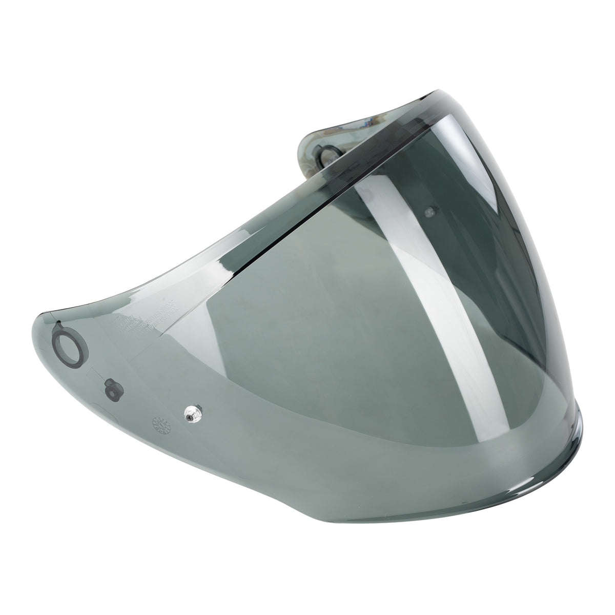 HJC HJ-34  Replacement for HJC i30 Helmet Motorcycle Helmet Dark Visor 