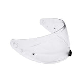 HJC HJ-31 Helmet Visor Replacement for HJC i70 Helmet Clear