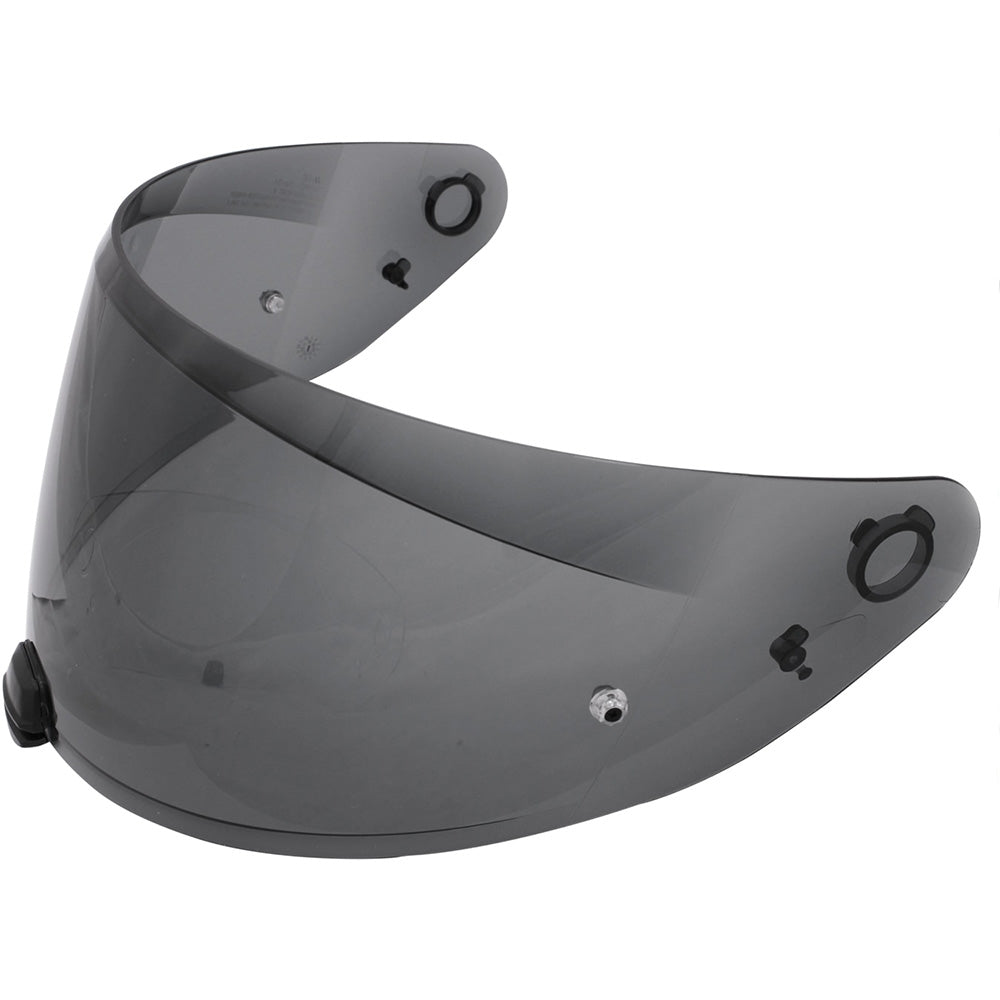 HJC HJ-31 Helmet Visor Replacement for HJC i70 Helmet Dark 