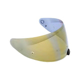 HJC HJ-31 Iridium Gold Visor Replacement for HJC i70 Helmet 