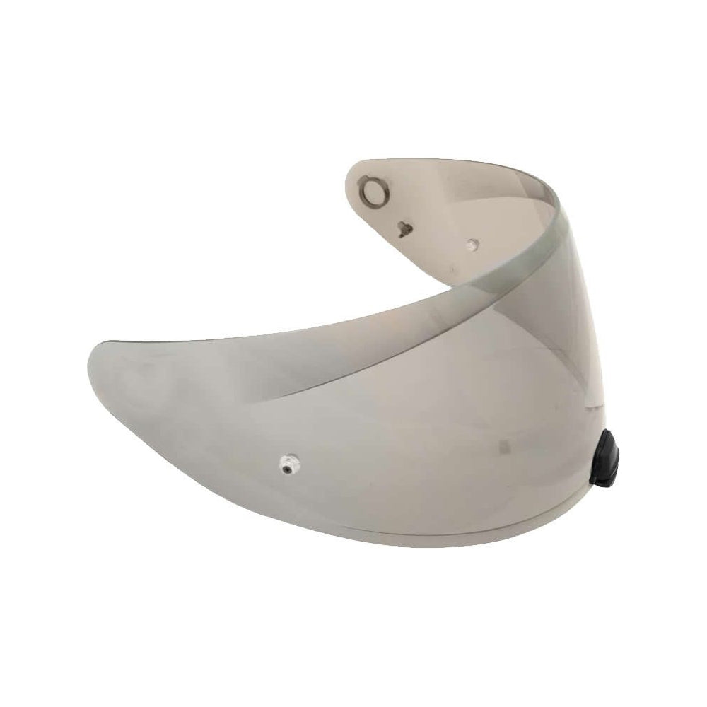 HJC HJ-31 Iridium Silver Visor Replacement for HJC i70 Helmet 