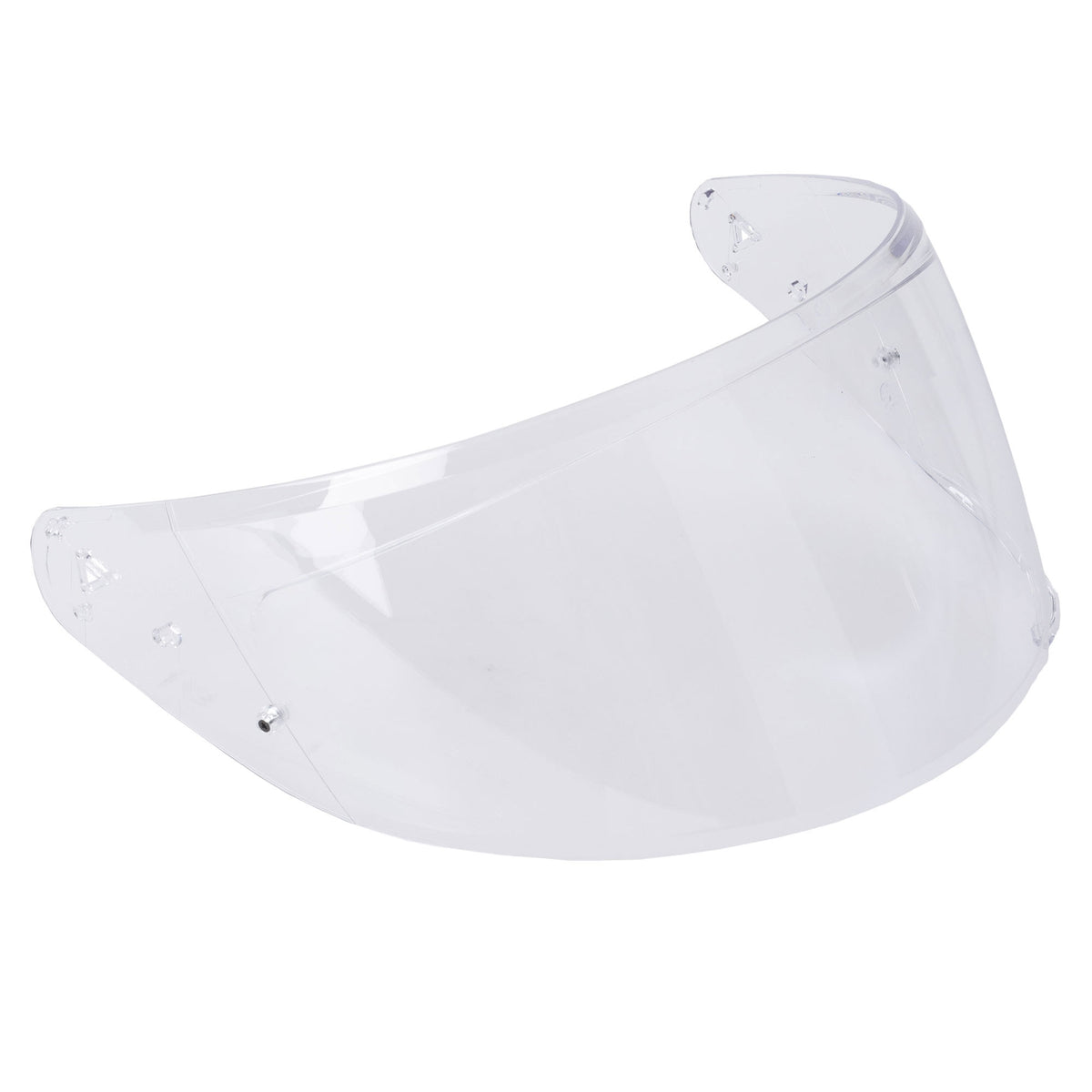 HJC HJ-38 i71 Motorcycle Helmet Visor Clear 