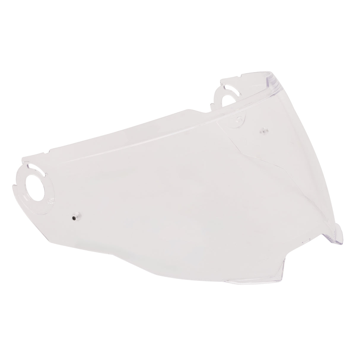 HJC HJ-44 I80 Motorcycle Helmet Visor Clear 