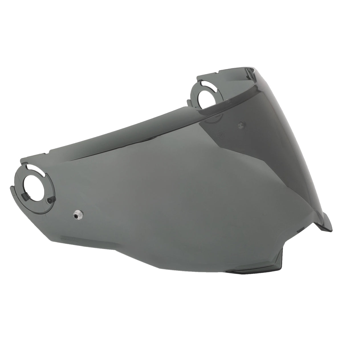 HJC HJ-44 I80 Motorcycle Helmet Visor Dark Smoke