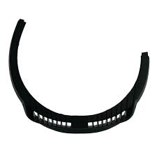 LS2 FF805 Helmets Bezel Down Black