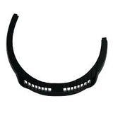 LS2 FF805 Helmets Bezel Down Black