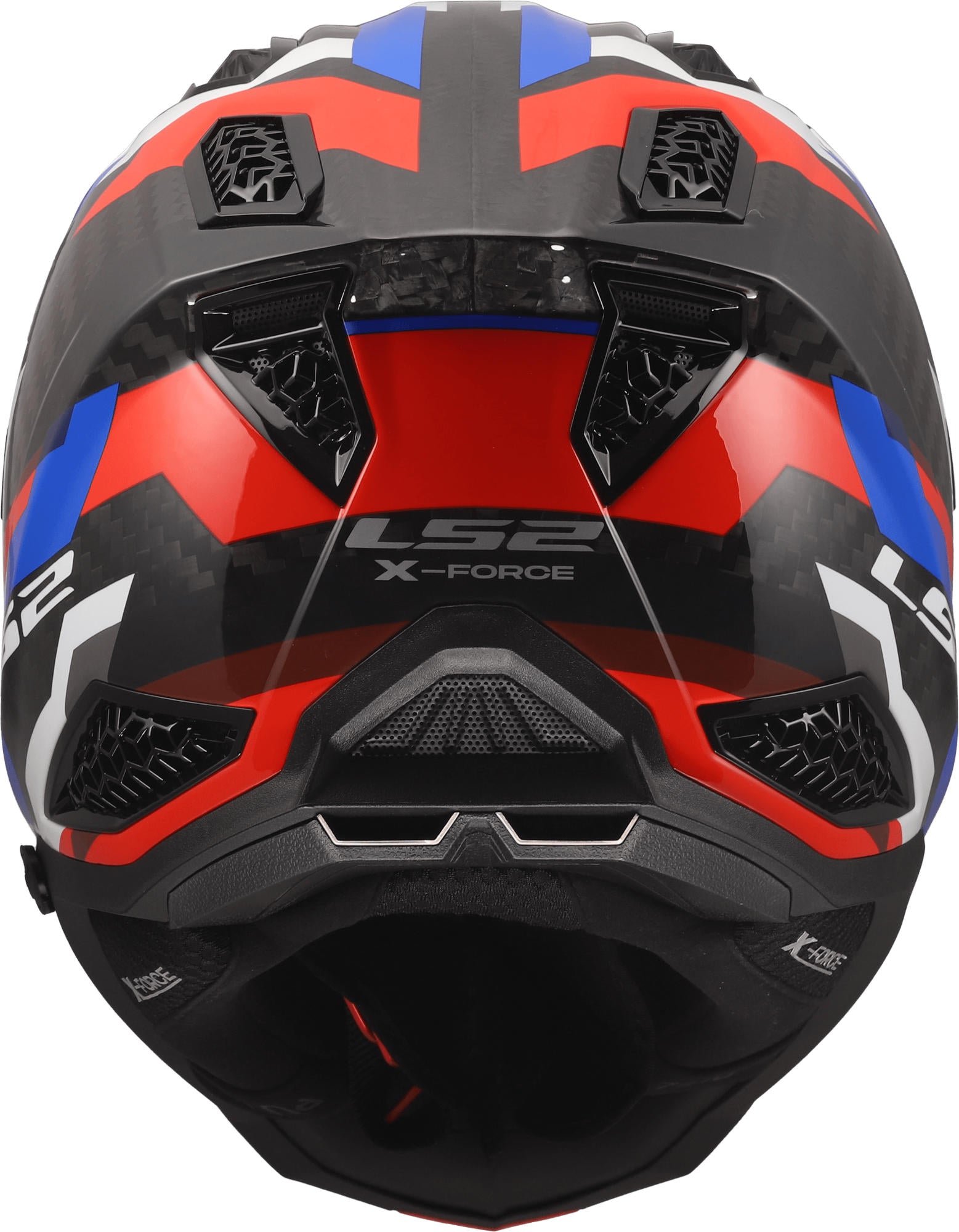 LS2 MX703 X-FORCE PHANTOM DIRTBIKE MOTOCROSS HELMET